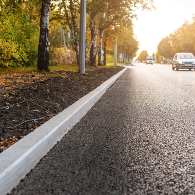 Тюмень гранитная: кто создает облик столицы региона